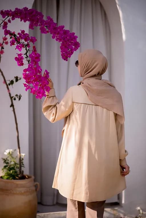 تونیک سارینه — تصویر ۴