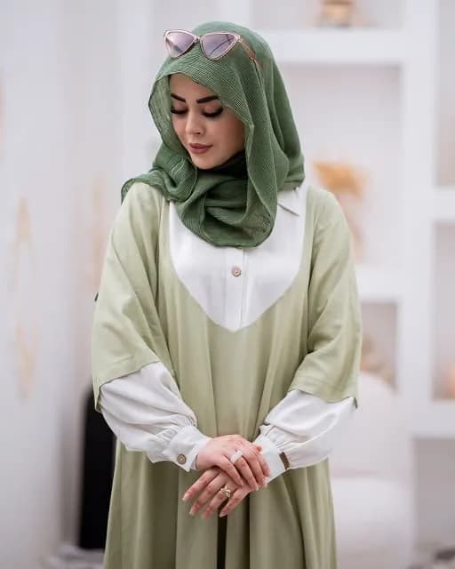 عبا تسنیم — تصویر ۶