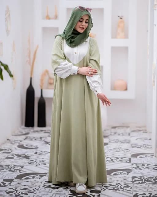 عبا تسنیم — تصویر ۵