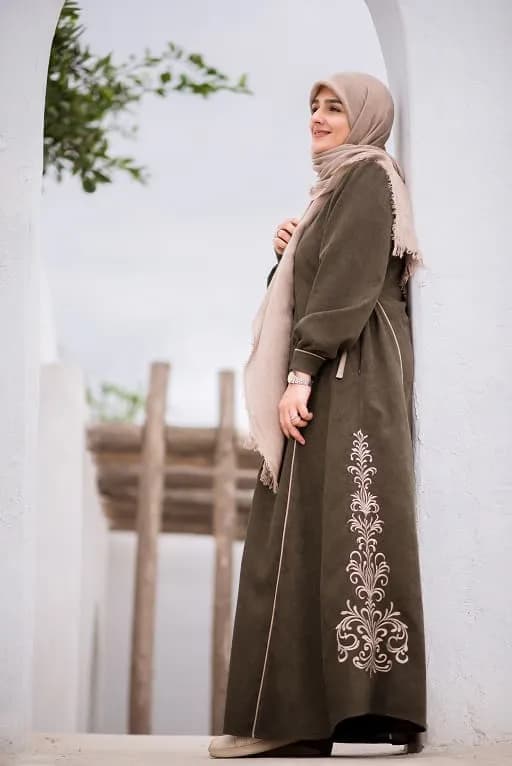 عبا لعبت — تصویر ۸