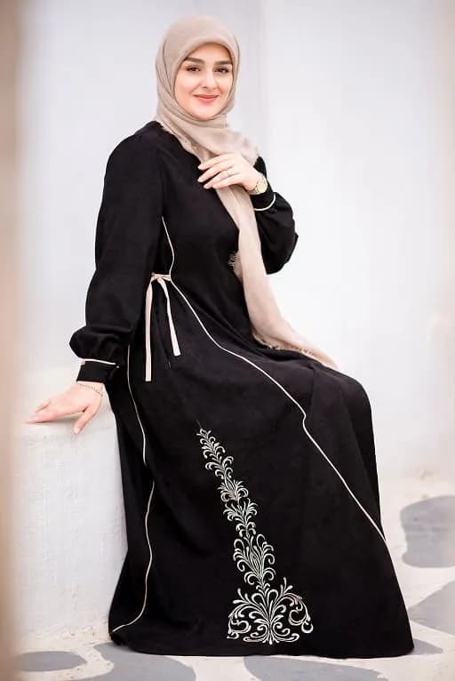 عبا لعبت — تصویر ۳