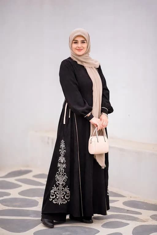 عبا لعبت — تصویر ۶