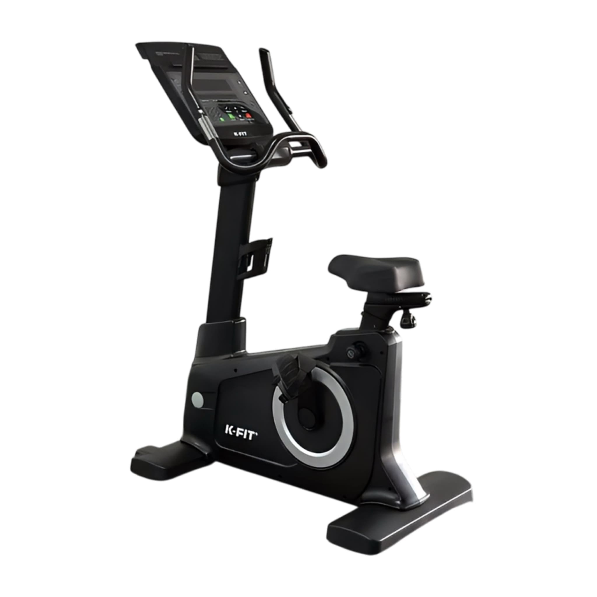 دوچرخه ثابت ایستاده سوپرلوکس کی فیت K-FIT مدل 9003W