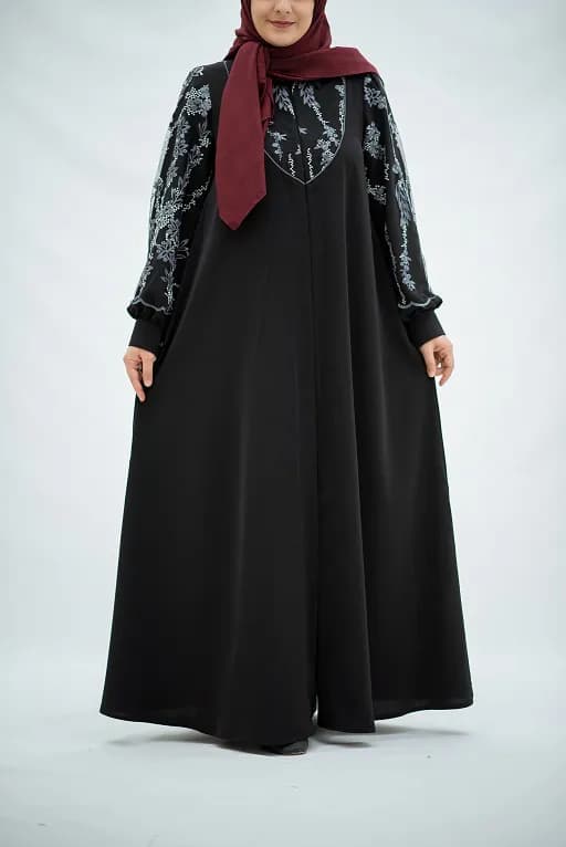 تونیک و عبای مهگل