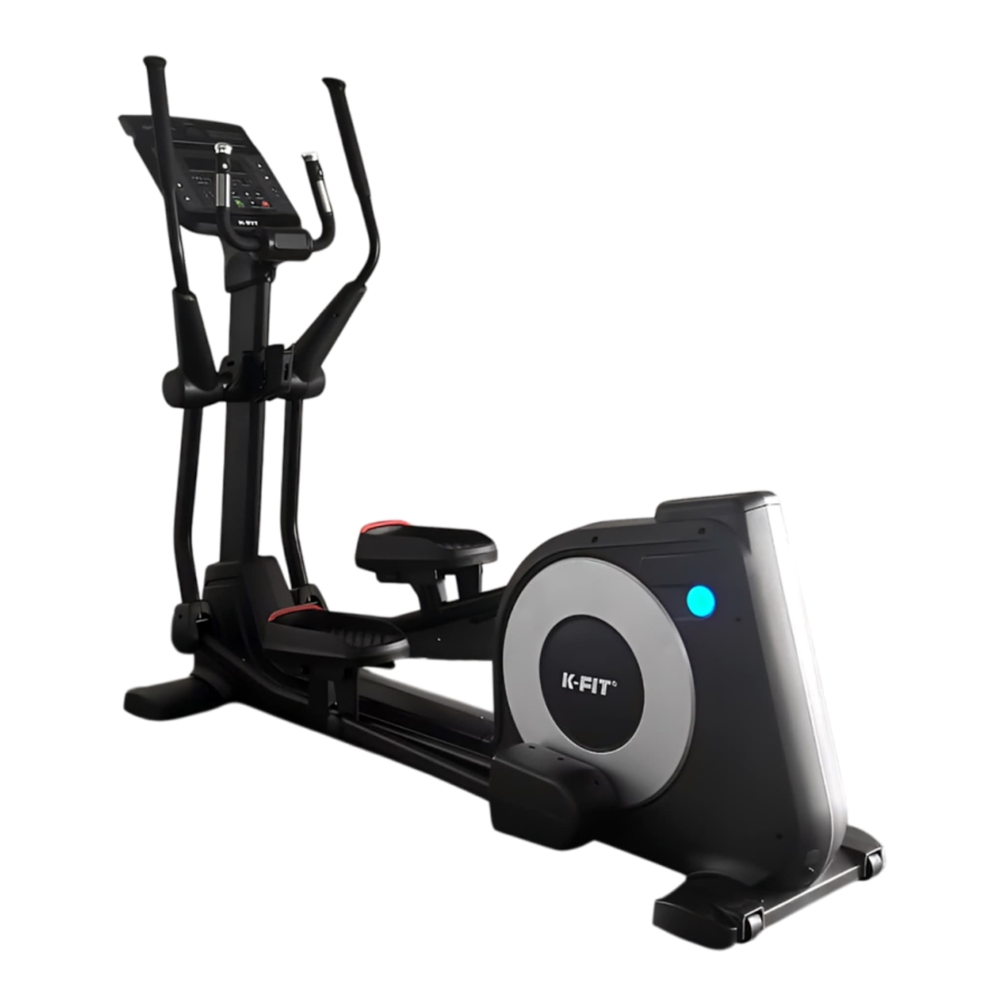 الپتیکال باشگاهی سوپرلوکس کی فیت K-FIT مدل 9003HW — تصویر ۲