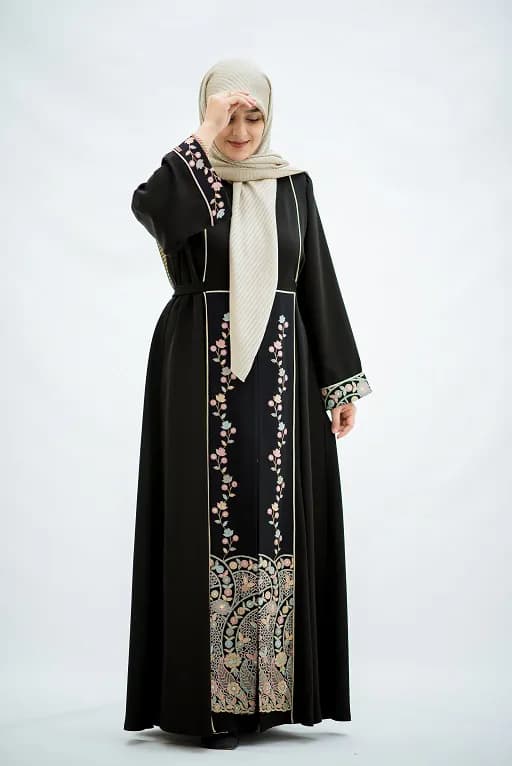 گیسوی ماه
