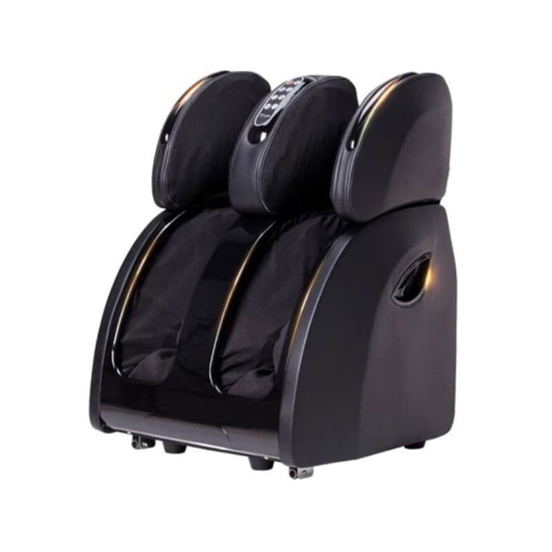 ماساژور پا مدل Mstar Leg massage-MS818 — تصویر ۴
