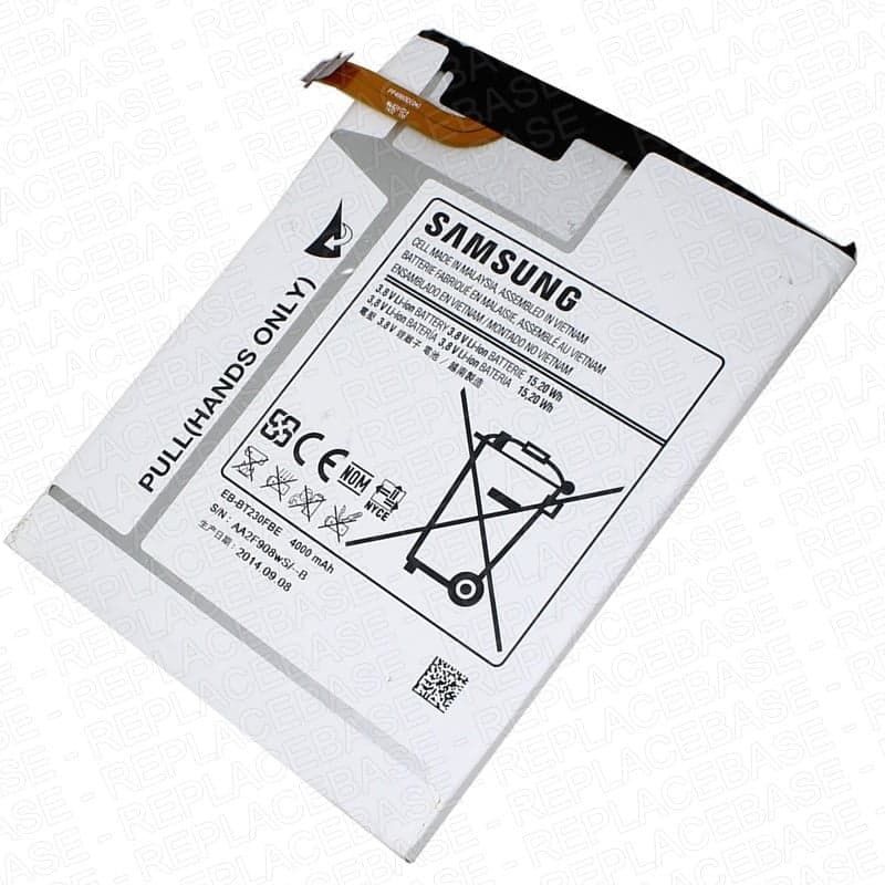 باطری تبلت Samsung Galaxy Tab 4 T230