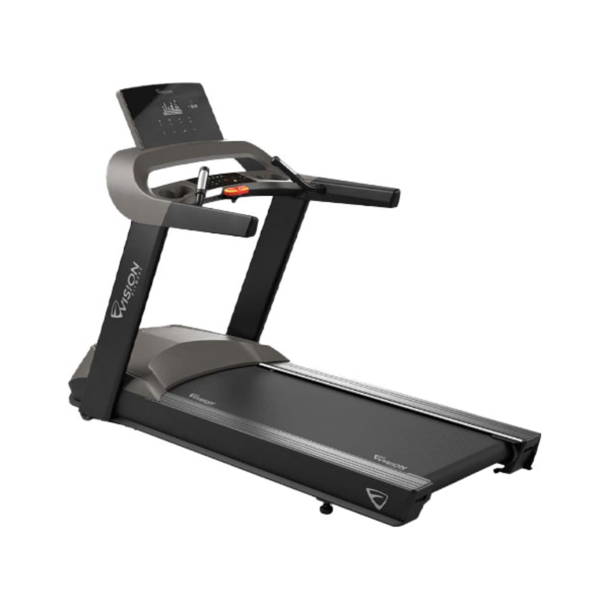 تردمیل باشگاهی ویژن VISION مدل T600