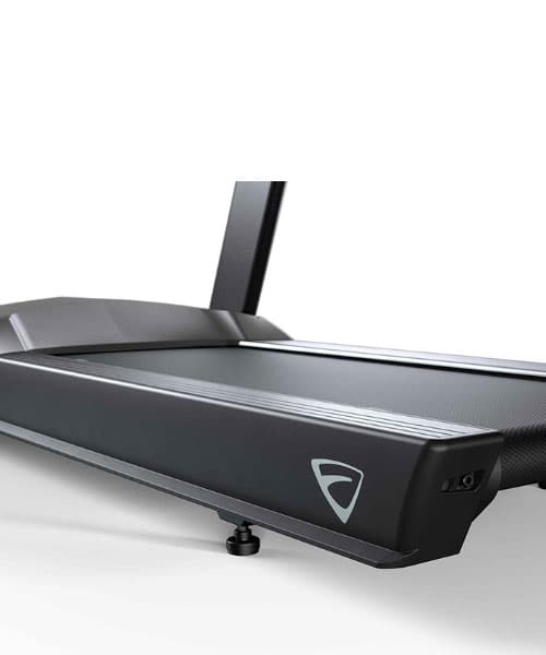 تردمیل باشگاهی ویژن VISION مدل T600 — تصویر ۷
