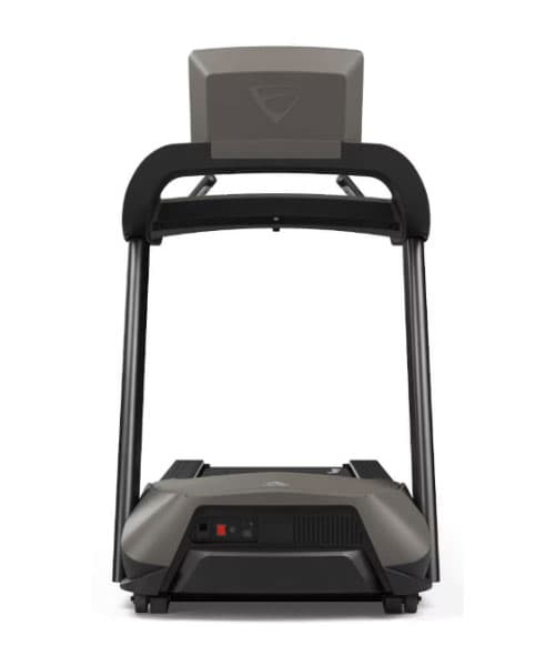 تردمیل باشگاهی ویژن VISION مدل T600 — تصویر ۳
