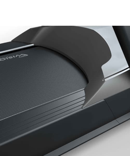 تردمیل باشگاهی ویژن VISION مدل T600 — تصویر ۴
