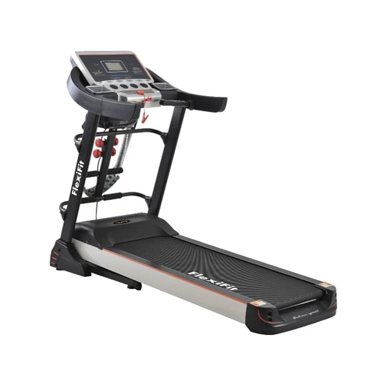 تردمیل خانگی چندکاره تاشو فلکسی فیت مدل S900DS