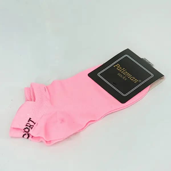 جوراب مچی مداد رنگی – 59 — تصویر ۶