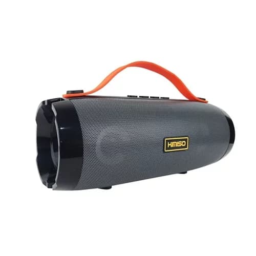 اسپیکر بلوتوثی قابل حمل کیمیسو مدل KM-202 — تصویر ۵