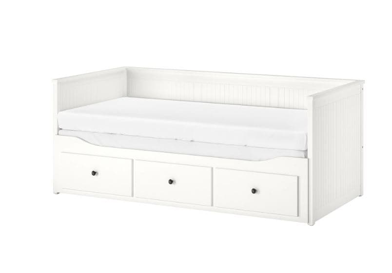 کاناپه تخت خواب شو HEMNES