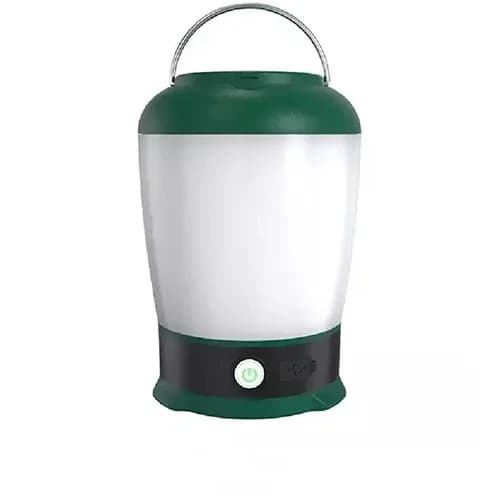 چراغ فانوسی شارژی 360 درجه مدل LY01 — تصویر ۳