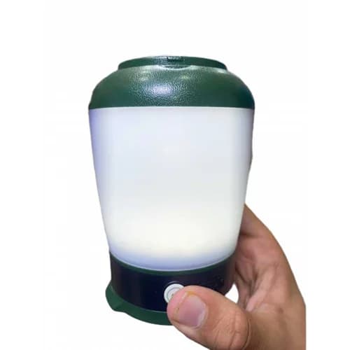 چراغ فانوسی شارژی 360 درجه مدل LY01 — تصویر ۵