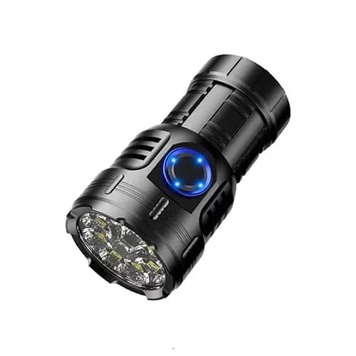 مینی چراغ قوه کینساچ مدل KS-F80 — تصویر ۲