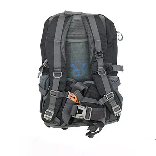 کوله پشتی کوهنوردی 45 لیتری کمپسور مدل Outdoor (اورجینال) — تصویر ۷