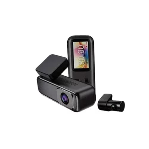 دوربین ثبت وقایع خودرو DASHCAM مدل Q6 — تصویر ۴
