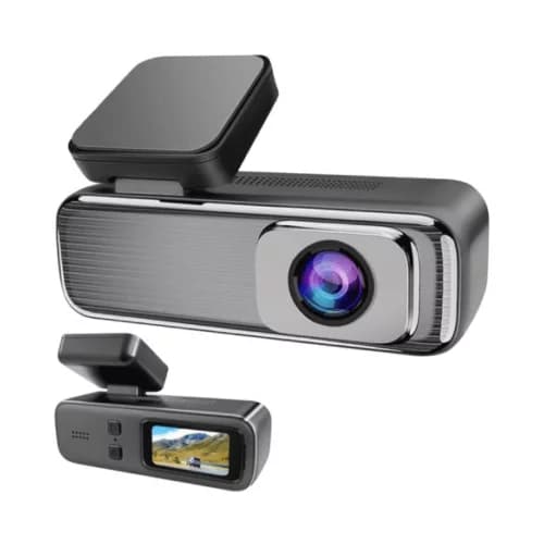 دوربین ثبت وقایع خودرو DASHCAM مدل Q6 — تصویر ۲