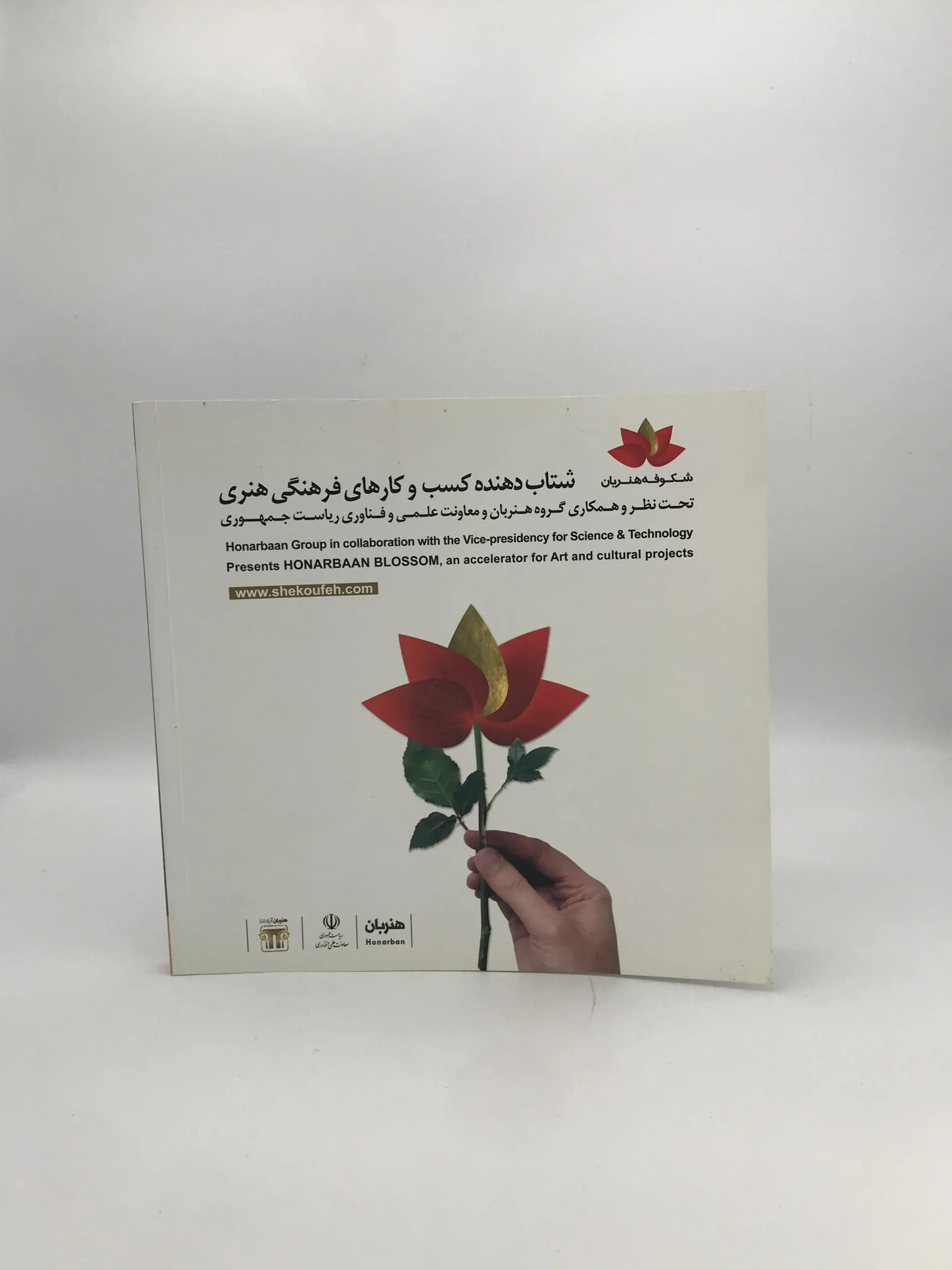 فصلنامه هنرهای تصویری حرفه هنرمند | شماره 71 — تصویر ۳