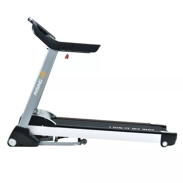 تردمیل خانگی Rising Life مدل RL750A — تصویر ۴