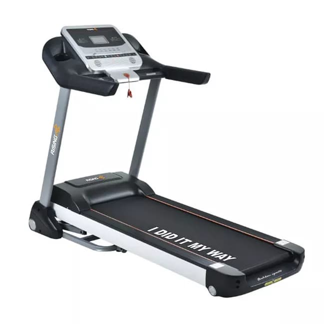 تردمیل خانگی Rising Life مدل RL750A — تصویر ۲