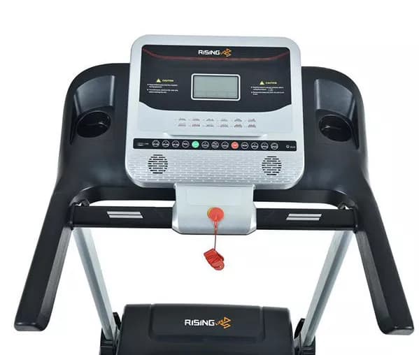 تردمیل خانگی Rising Life مدل RL750A — تصویر ۸