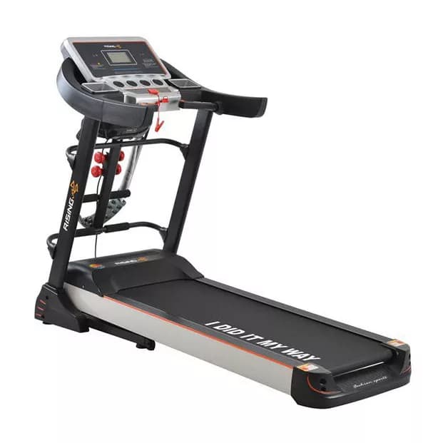 تردمیل خانگی Rising Life مدل RL600D