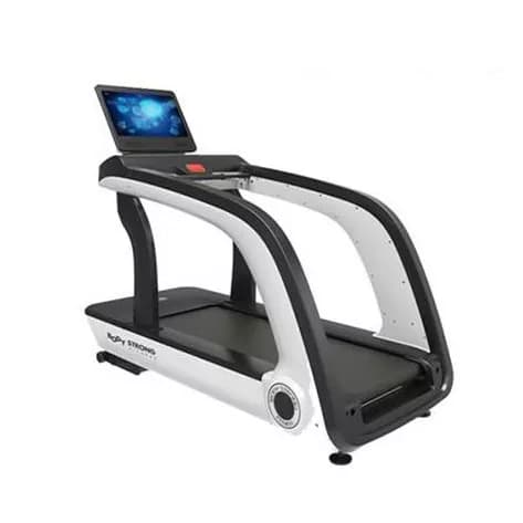تردمیل باشگاهی بادی استرانگ مدل GB-8900 — تصویر ۲