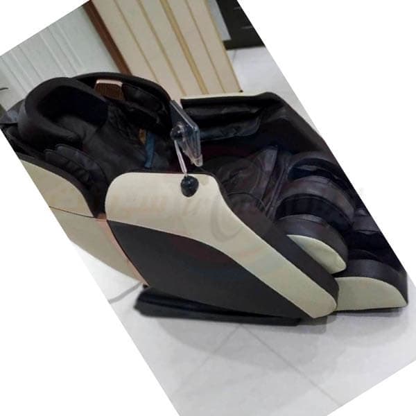 صندلی ماساژور دولف مدل Dolf ZX S9 — تصویر ۶