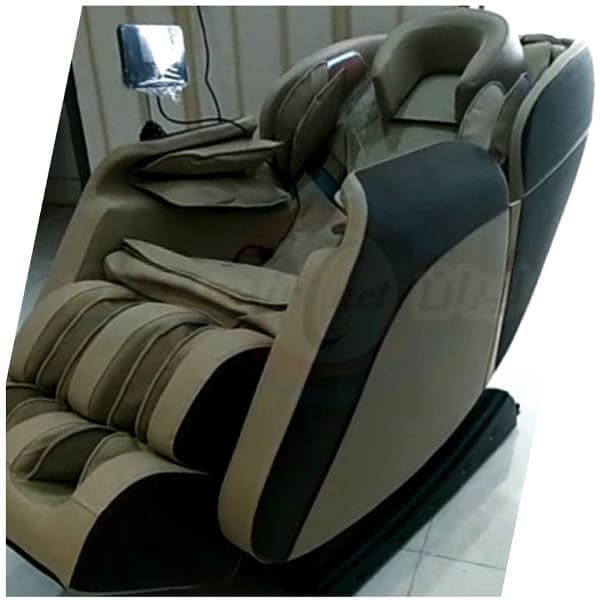 صندلی ماساژور دولف مدل Dolf ZX S9 — تصویر ۷