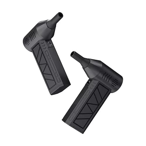مینی جت فن و دمنده شارژی زینگارو مدل ZY7400-PRO — تصویر ۶