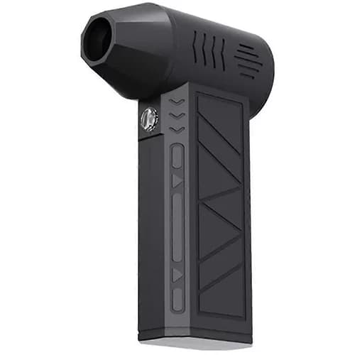 مینی جت فن و دمنده شارژی زینگارو مدل ZY7400-PRO — تصویر ۹