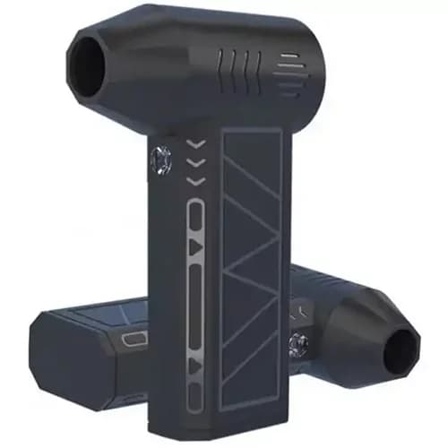 مینی جت فن و دمنده شارژی زینگارو مدل ZY7400-PRO — تصویر ۲