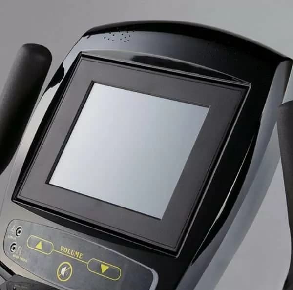 دوچرخه ثابت پشتی دار SEG مدل BG-8220 — تصویر ۴