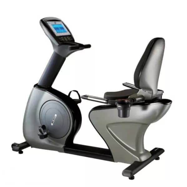 دوچرخه ثابت پشتی دار SEG مدل BG-8220