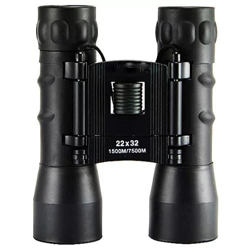 دوربین دوچشمی شکاری 22×32 مدل ZT2232