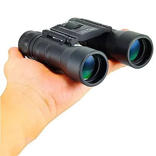 دوربین دوچشمی شکاری 22×32 مدل ZT2232 — تصویر ۵