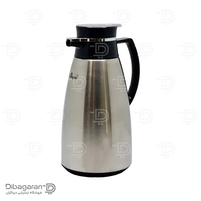 فلاسک استیل یونیک 1.6 لیتر کد UN-1825