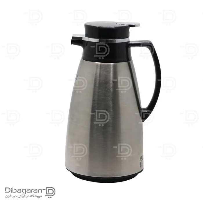 فلاسک استیل یونیک 1.3 لیتر کد UN-1823