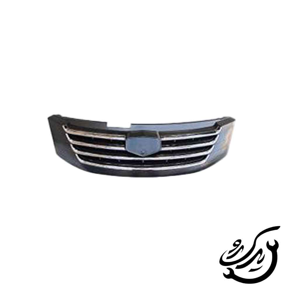 جلو پنجره جیلی امگرند 7 — تصویر ۲