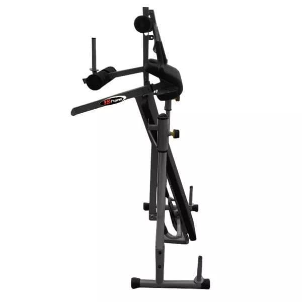 میز پرس 12 کاره LS Fitness مدل LS-44 — تصویر ۸