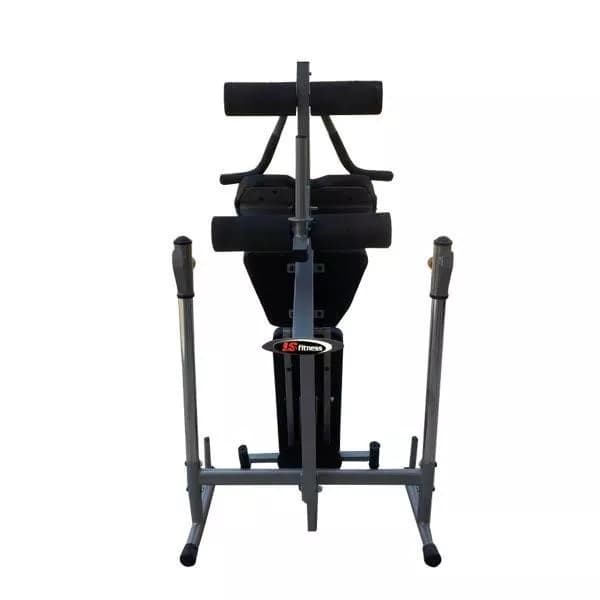 میز پرس 12 کاره LS Fitness مدل LS-44 — تصویر ۶