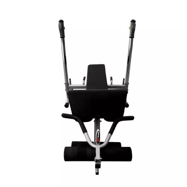 میز پرس 12 کاره LS Fitness مدل LS-44 — تصویر ۴