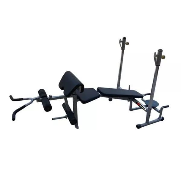 میز پرس 12 کاره LS Fitness مدل LS-44