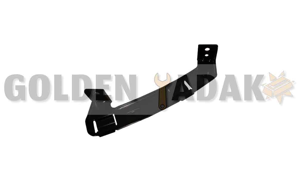 کشویی سپر جلو راست هیوندای I30