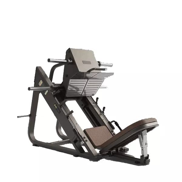 دستگاه بدنسازی پرس پا DHZ Fitness مدل E3056
